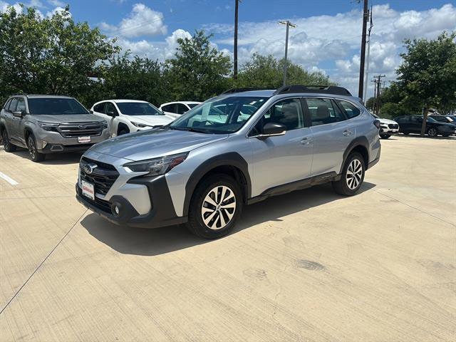 2025 Subaru Outback -'s photo