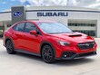 Subaru WRX