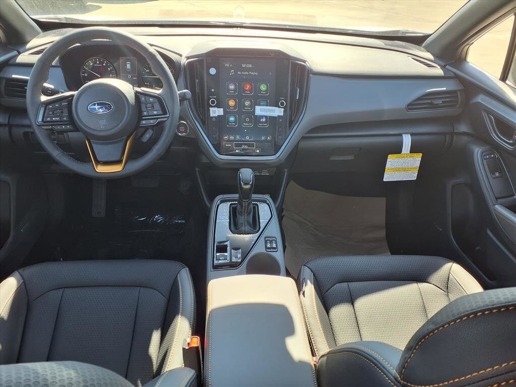 2026 Subaru Crosstrek Wilderness - Photo 7
