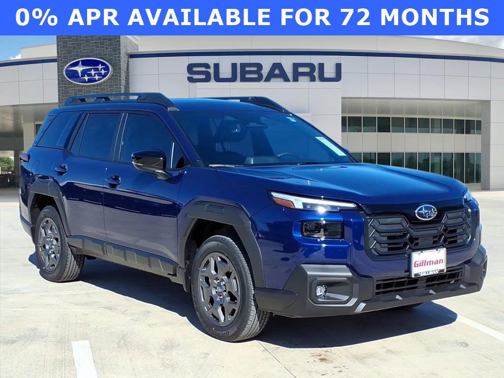 2026 Subaru Outback Premium's photo