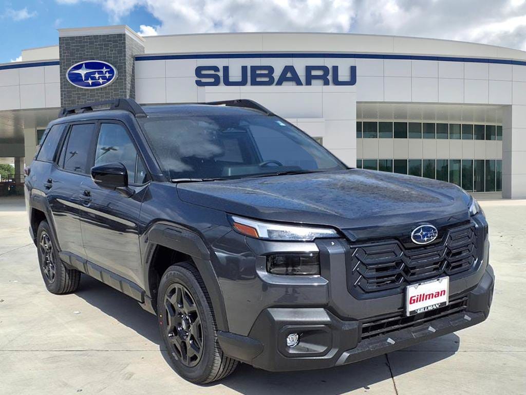 New 2026 Subaru Outback Limited