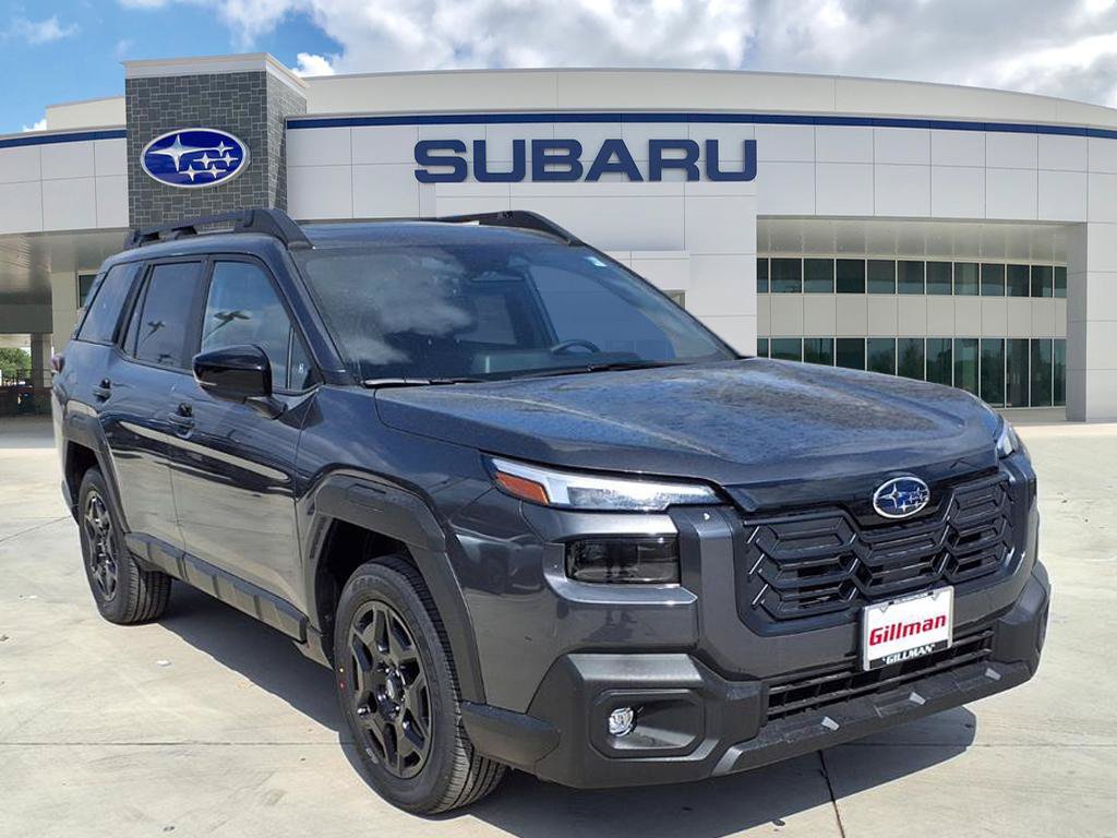 2026 Subaru Outback Limited SUV