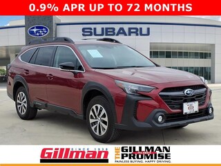 Used 2025 Subaru Outback Premium SUV SL0400A near San Antonio, TX