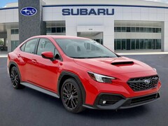 2026 Subaru WRX Premium Sedan