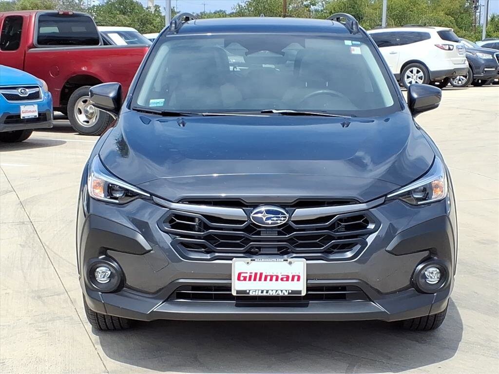 2024 Subaru Crosstrek Premium photo 3
