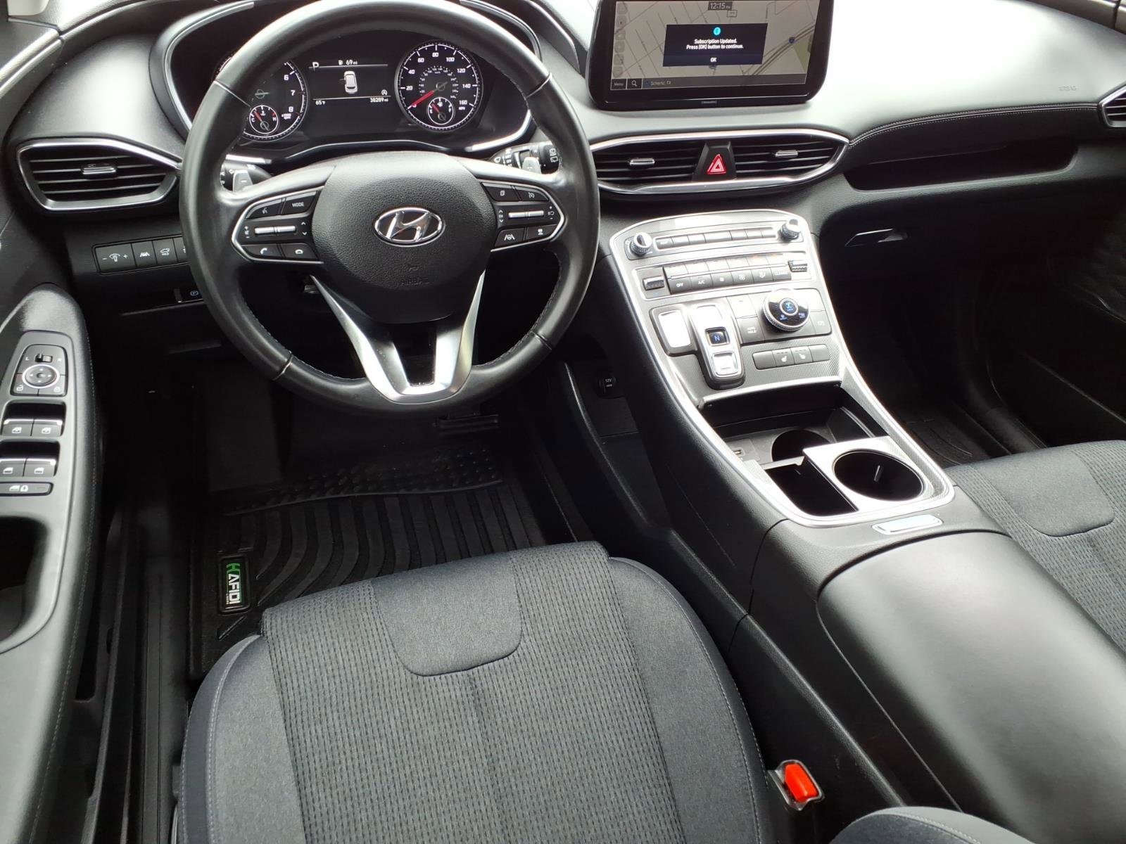 2023 Hyundai Santa Fe SEL - Photo 16