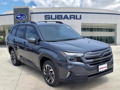 2025 Subaru Forester Hybrid Limited Hybrid SUV