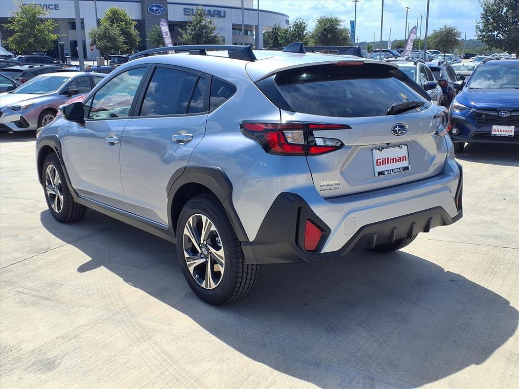 New 2025 Subaru Crosstrek Premium SUV