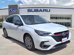 2025 Subaru Legacy Sport Sedan