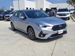 2026 Subaru Impreza Sport 5-Door