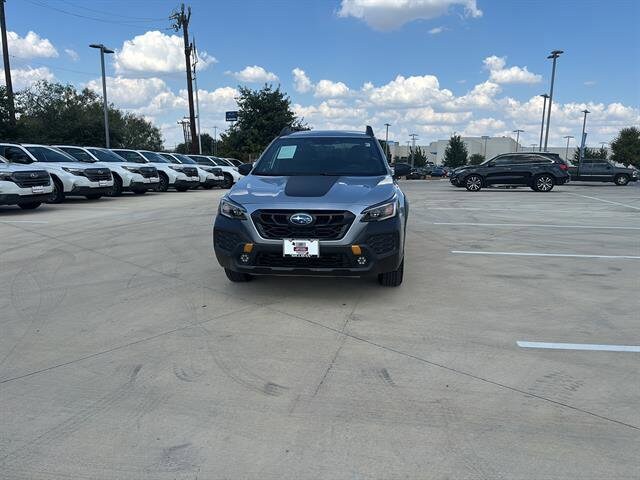 2025 Subaru Outback Wilderness photo 2