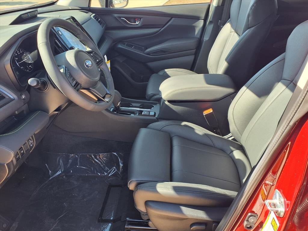 2026 Subaru Ascent Onyx Edition-Touring - Photo 8