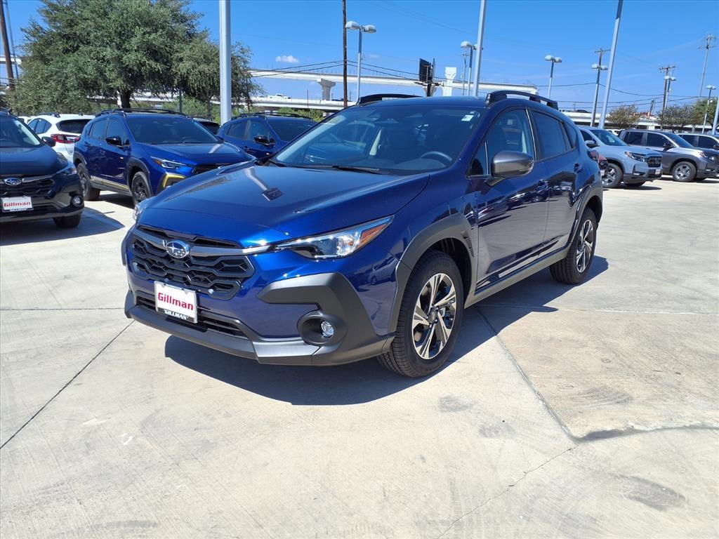 New 2025 Subaru Crosstrek Premium SUV