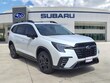 Subaru Ascent