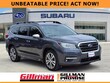Subaru Ascent