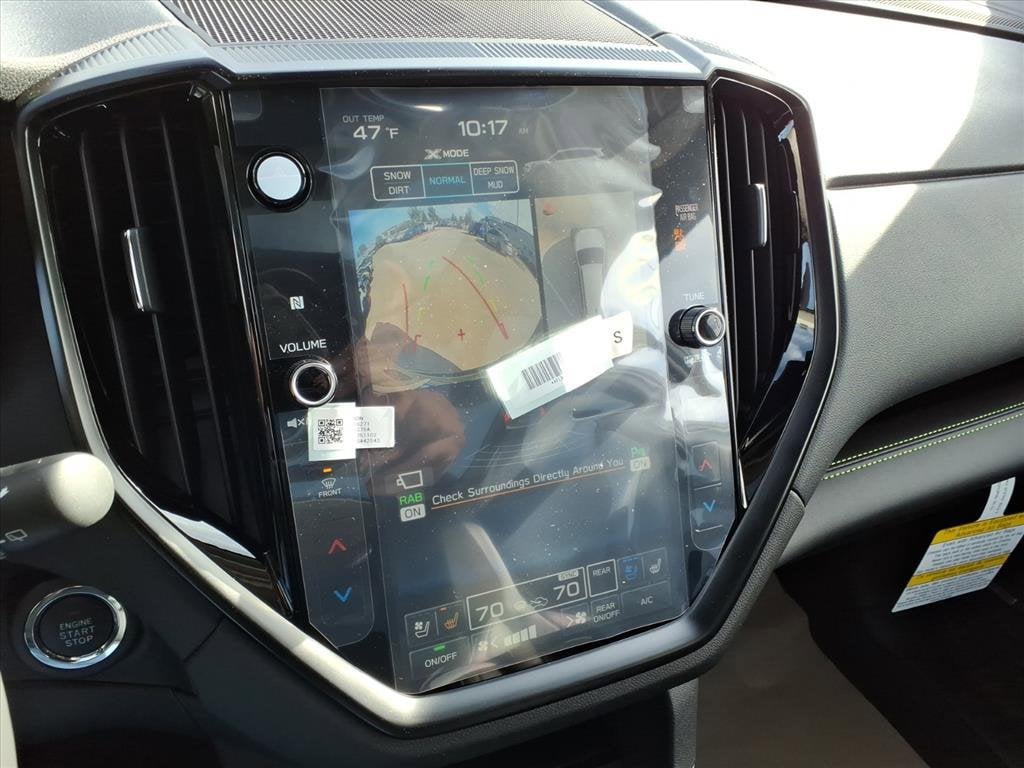 2026 Subaru Ascent Onyx Edition-Touring - Photo 13