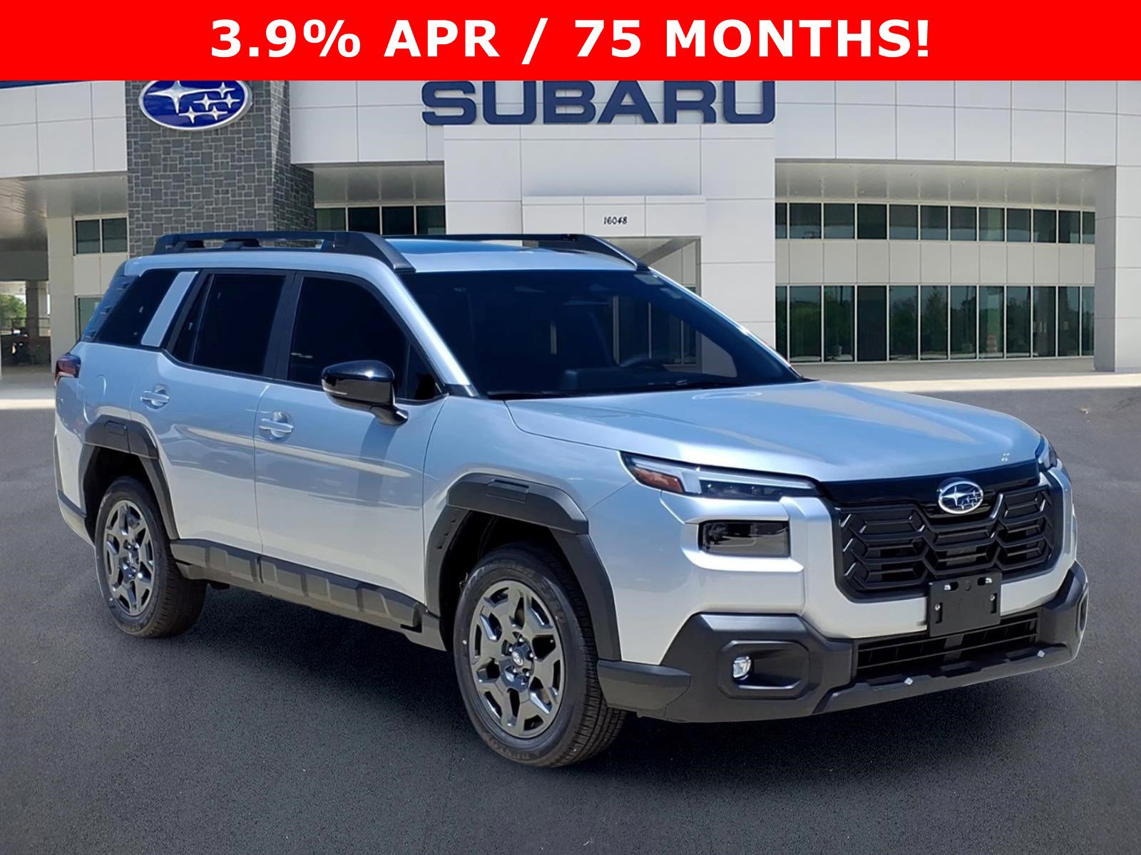 2026 Subaru Outback Premium's photo
