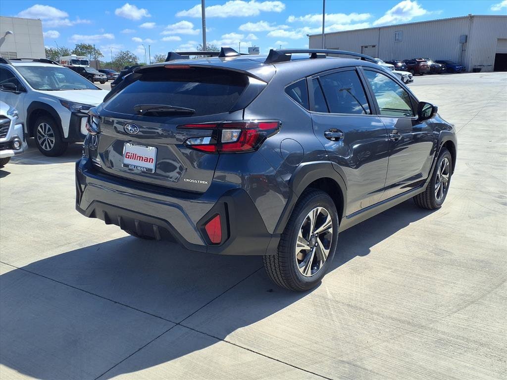 New 2025 Subaru Crosstrek Premium SUV