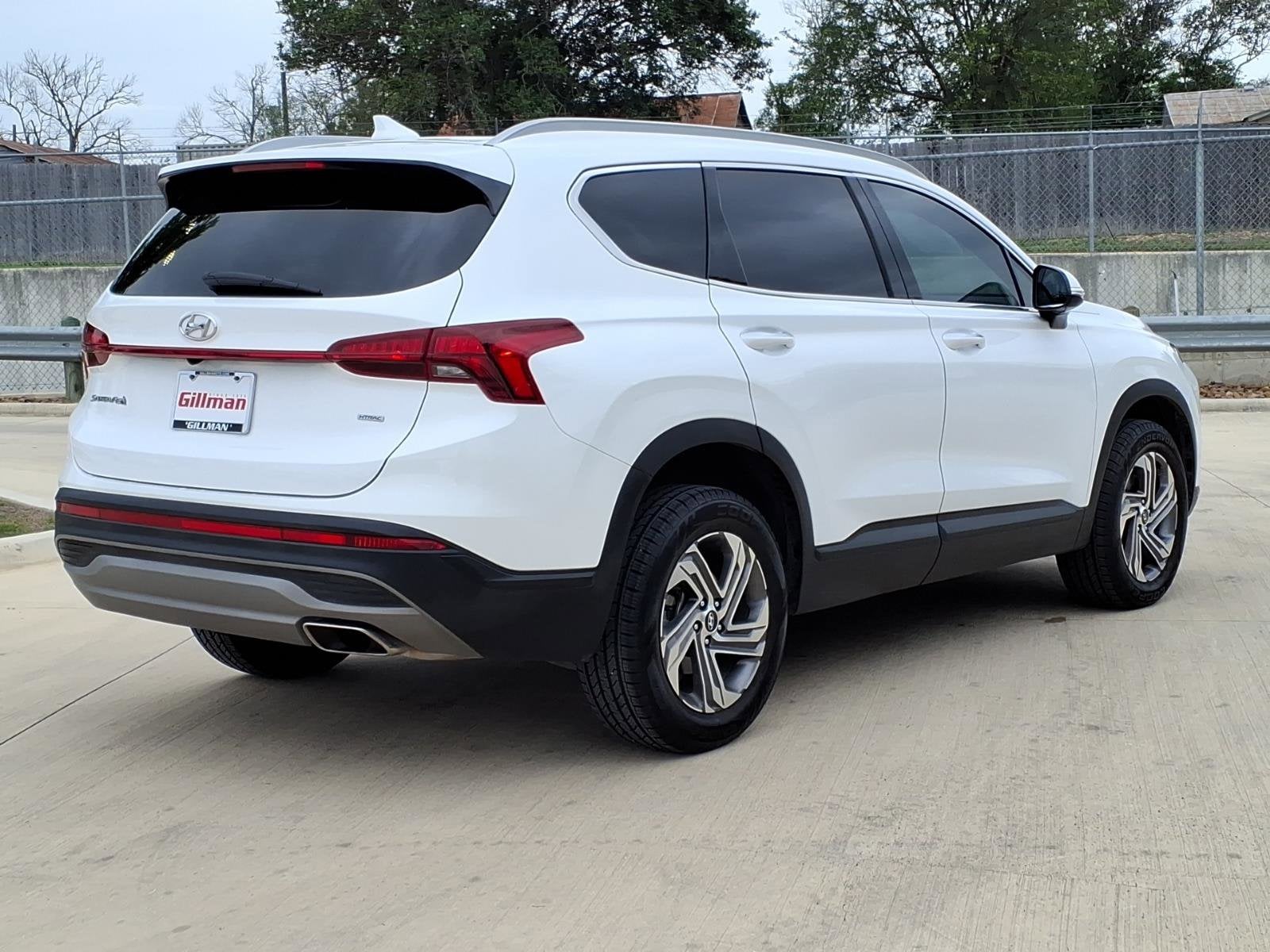 2023 Hyundai Santa Fe SEL - Photo 9