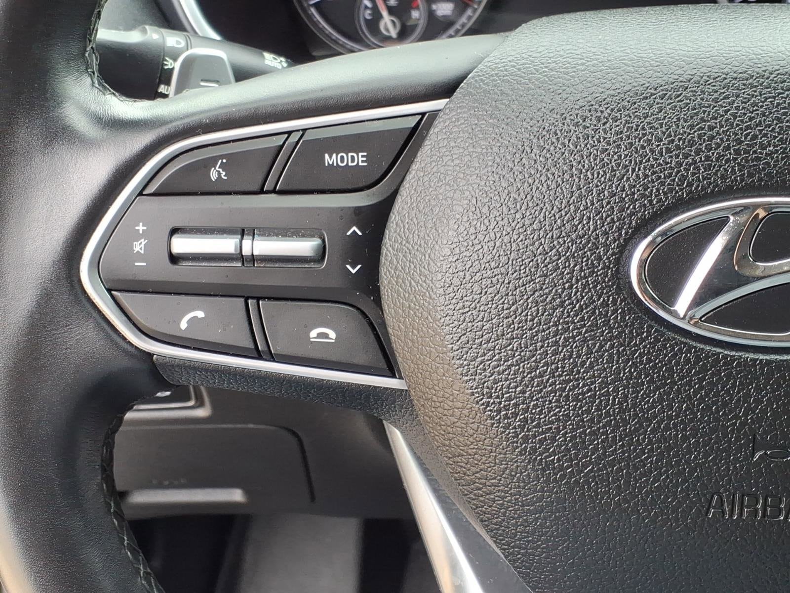 2023 Hyundai Santa Fe SEL - Photo 27