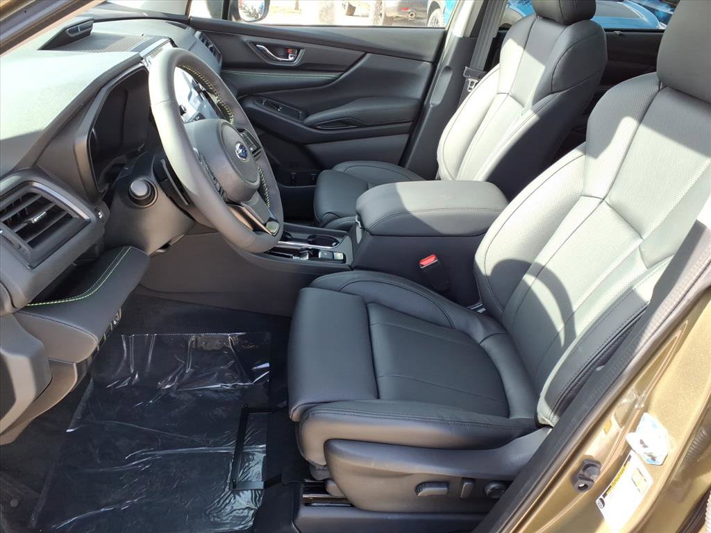 2026 Subaru Ascent Onyx Edition-Touring - Photo 11
