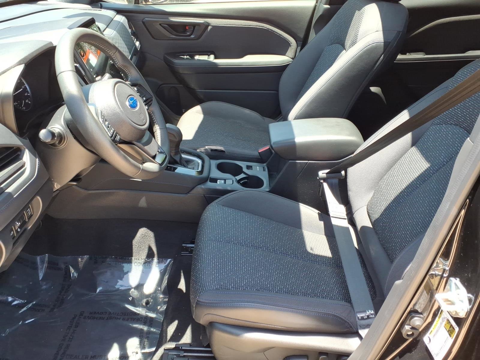 2025 Subaru Forester Premium - Photo 18