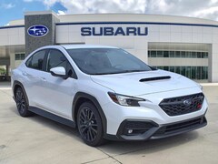 2025 Subaru WRX Premium Sedan