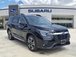 Subaru Ascent