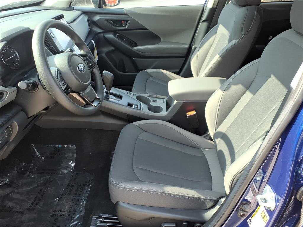 2026 Subaru Crosstrek Premium - Photo 9