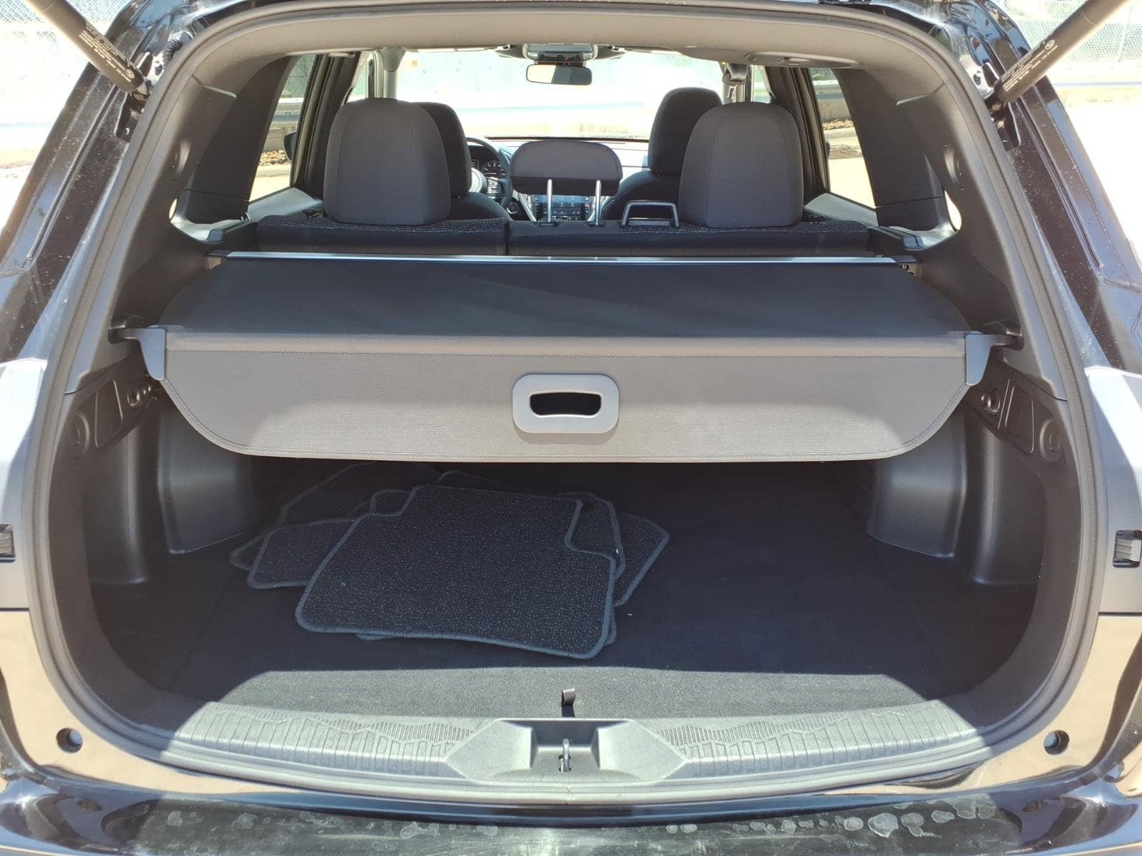 2025 Subaru Forester Premium - Photo 13