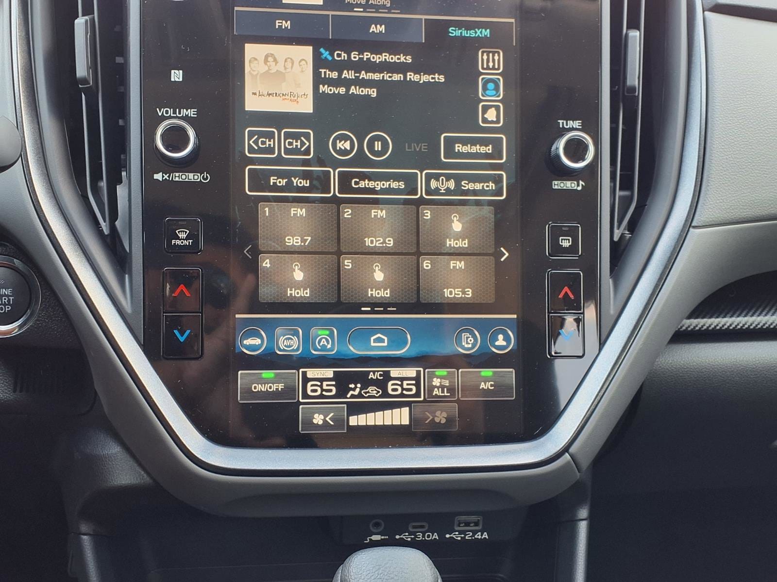 2026 Subaru Crosstrek Premium - Photo 17