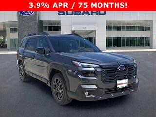 2026 Subaru Outback Limited XT SUV