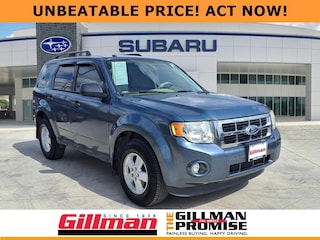 Used 2012 Ford Escape XLT SUV S251009B near San Antonio, TX