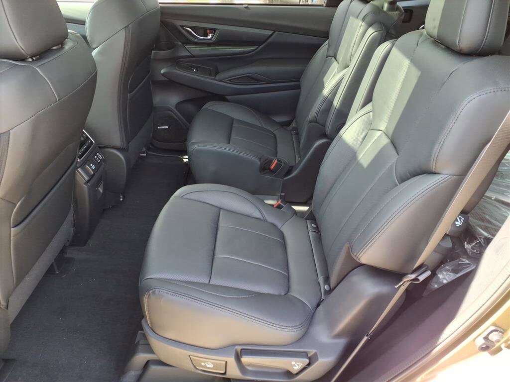 2026 Subaru Ascent Onyx Edition-Touring - Photo 12