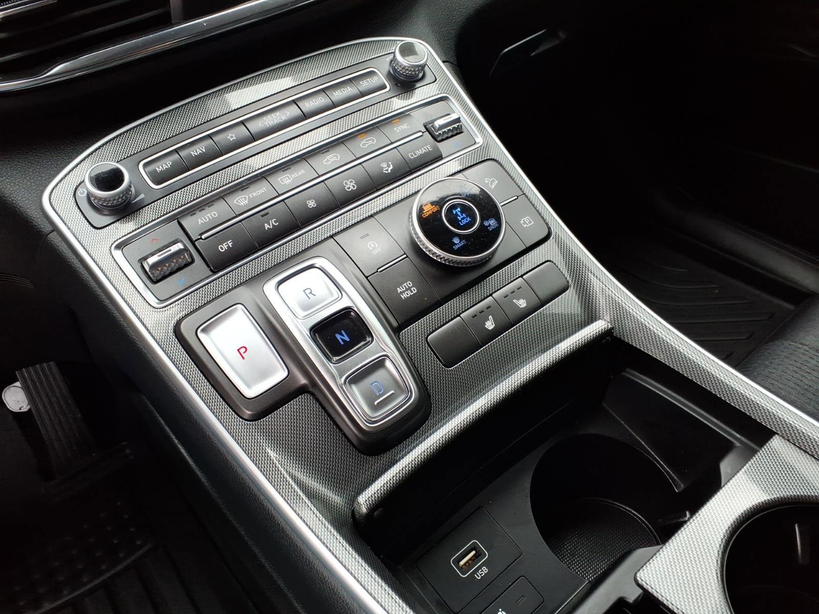 2023 Hyundai Santa Fe SEL - Photo 23