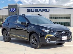 2026 Subaru Crosstrek Sport SUV