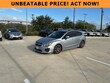 Subaru Impreza Wagon
