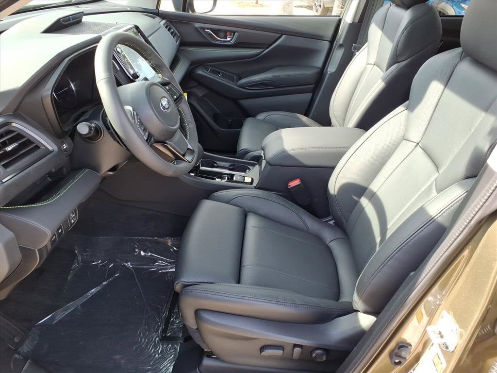 2026 Subaru Ascent Onyx Edition-Touring - Photo 11