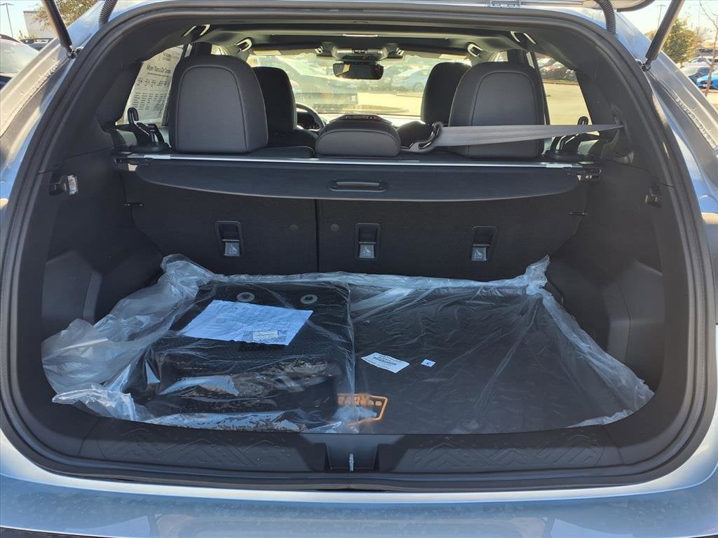 2026 Subaru Crosstrek Wilderness - Photo 6