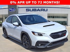 2025 Subaru WRX Premium Sedan