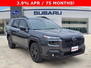 2026 Subaru Outback Limited XT SUV