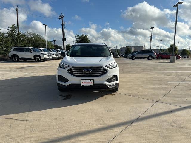 Used 2020 Ford Edge SE with VIN 2FMPK3G95LBA35257 for sale in Selma, TX