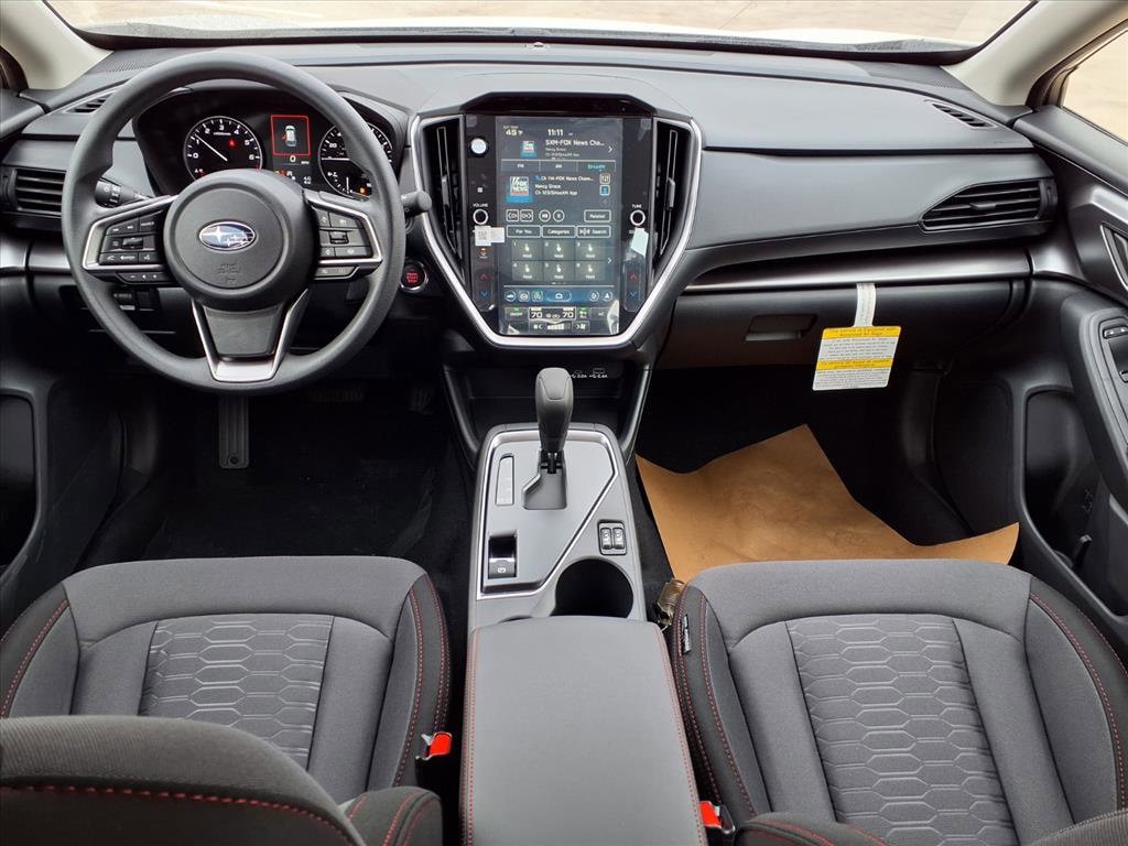 2026 Subaru Impreza Sport - Photo 7