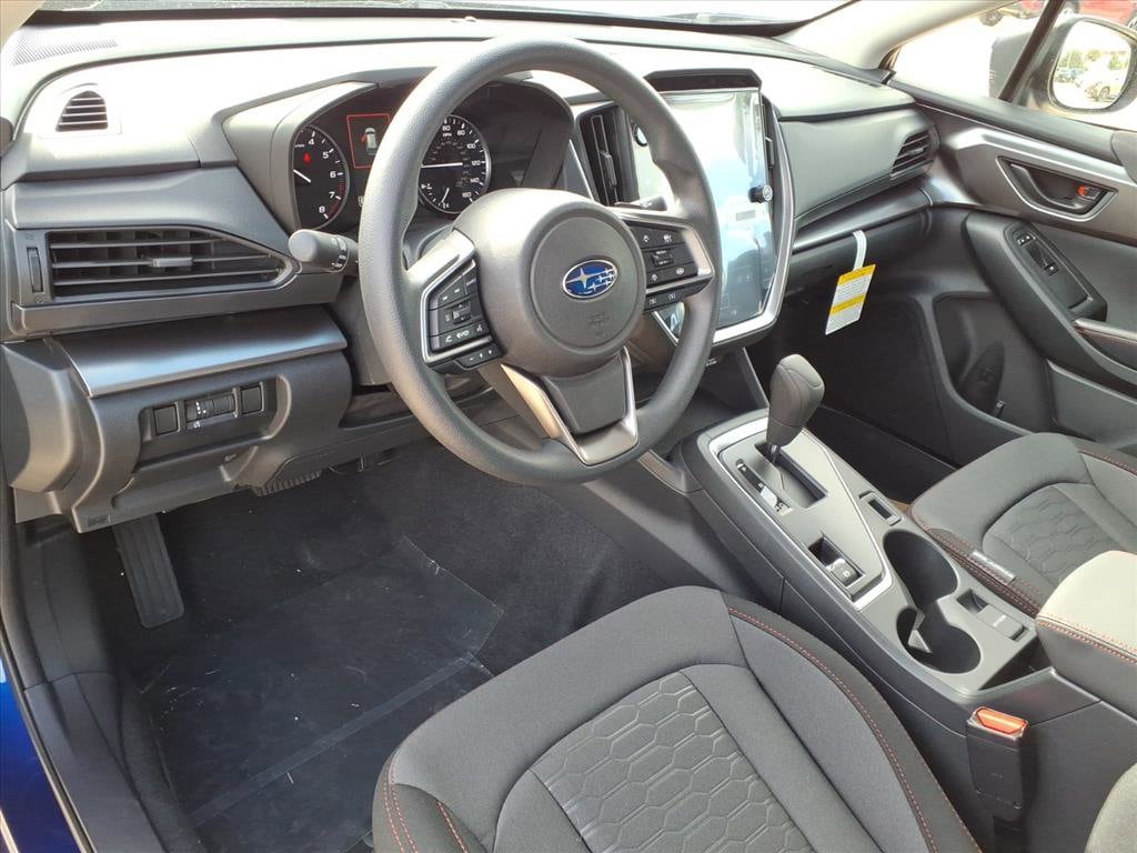 2026 Subaru Impreza Sport - Photo 9