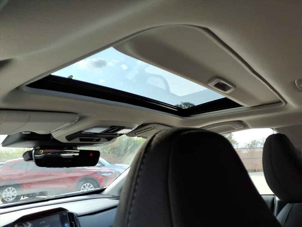 2026 Subaru Crosstrek Premium - Photo 8