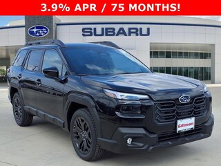 2026 Subaru Outback Limited XT SUV