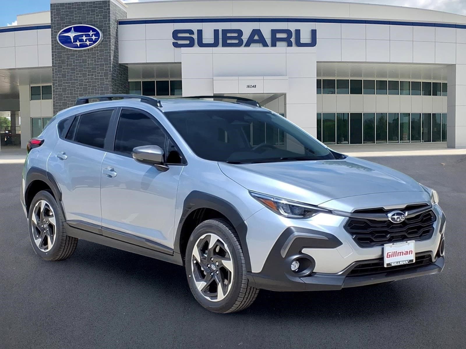 The 2024 Subaru Crosstrek | Gillman Subaru San Antonio