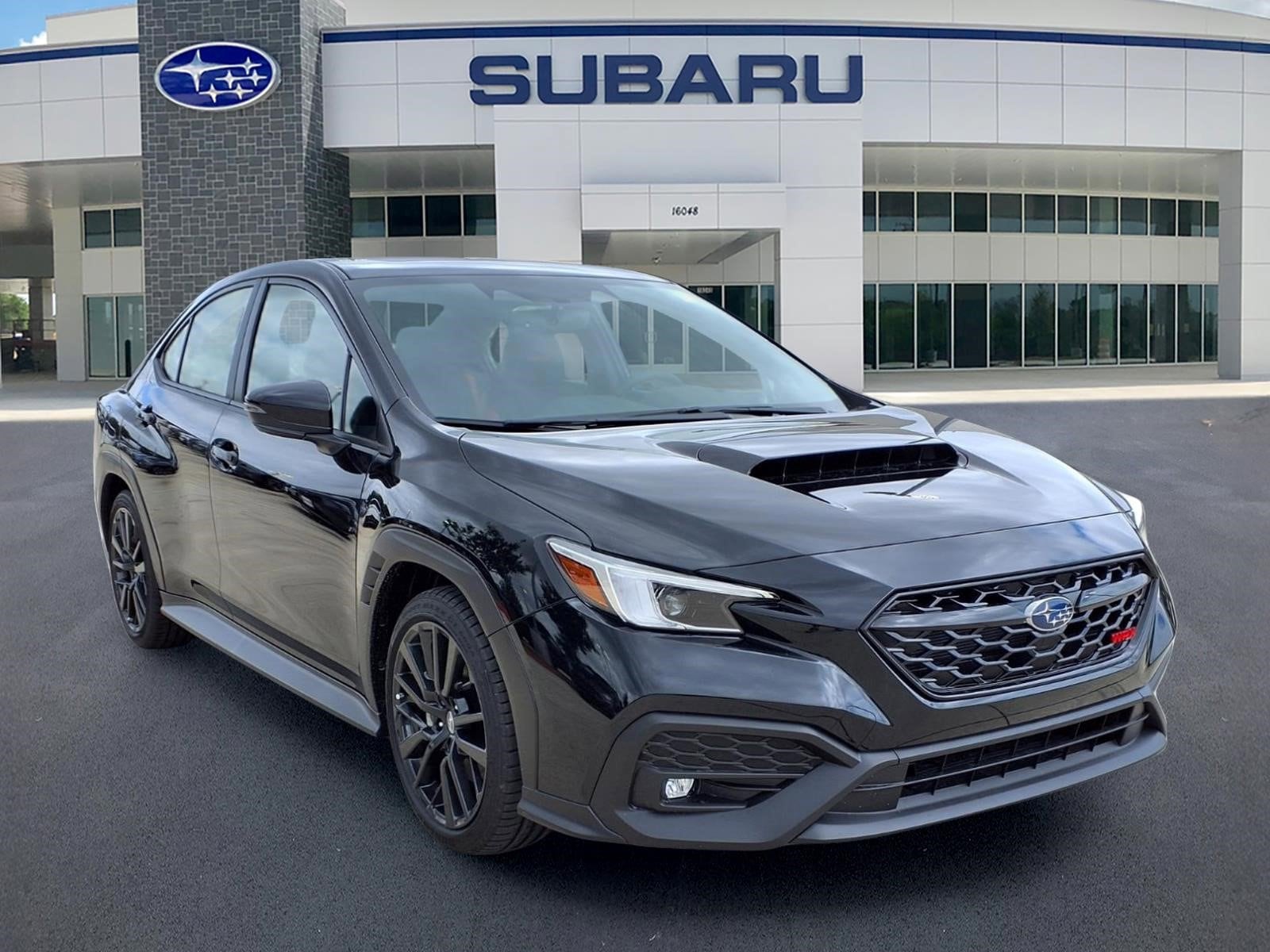 The 2022 Subaru WRX | Subaru Cars
