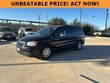  Chrysler Town & Country