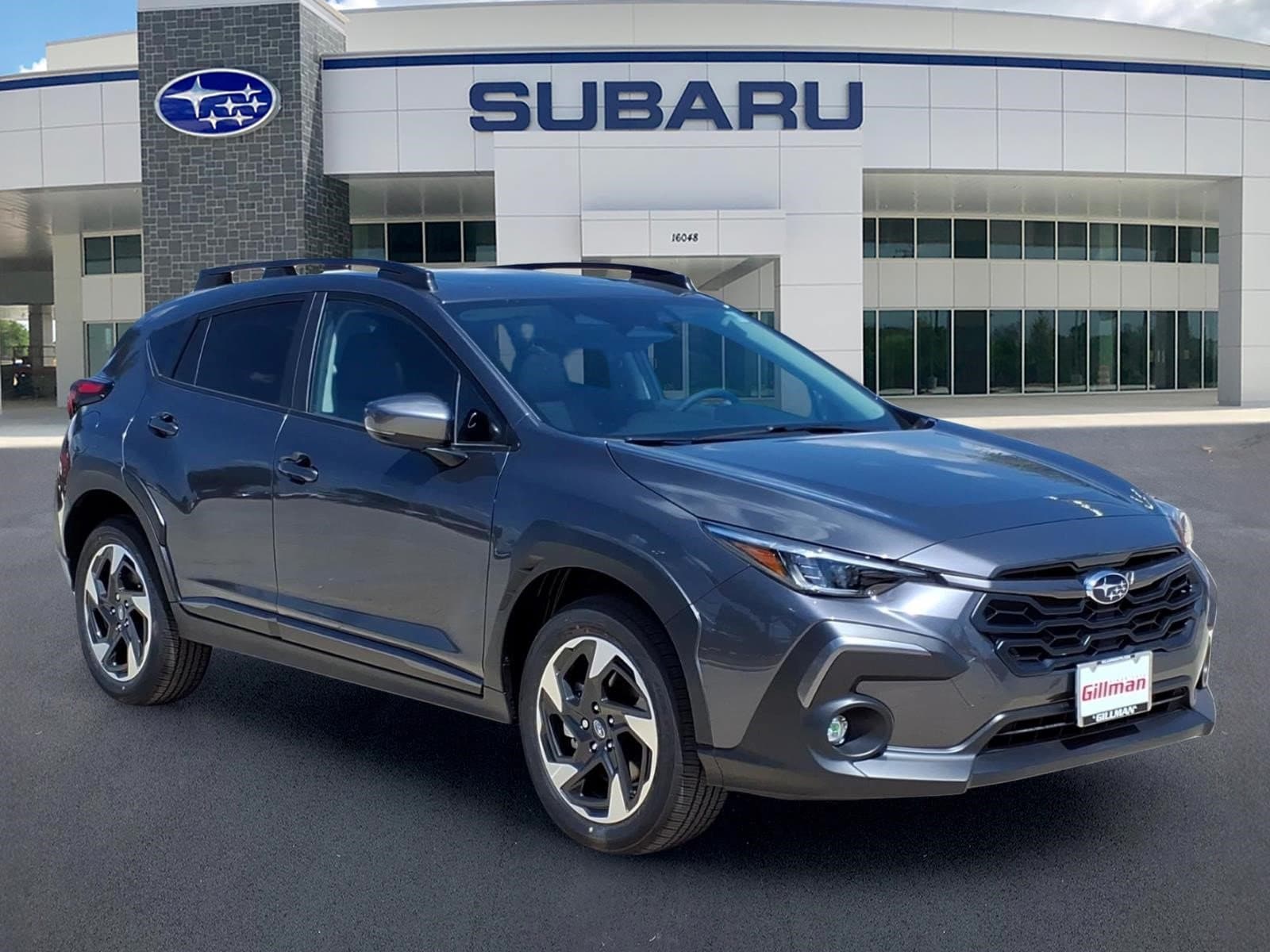 The 2024 Subaru Crosstrek | Gillman Subaru San Antonio